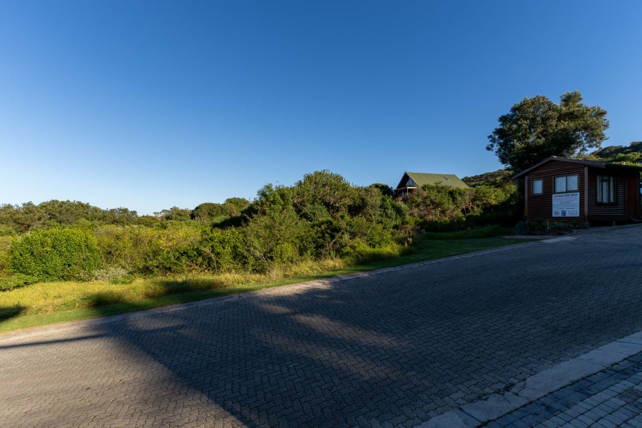 0 Bedroom Property for Sale in Outeniqua Strand Western Cape